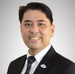 Francis Carlos Cornejo