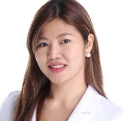 Dr Luden Rodrigo