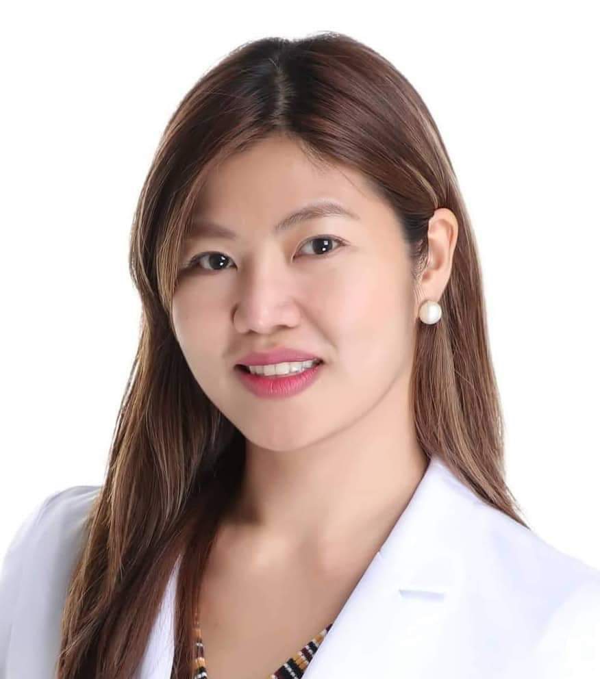 Dr Luden Rodrigo